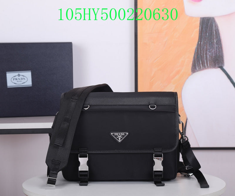 Satchel Bags - PDA Bags - 3543