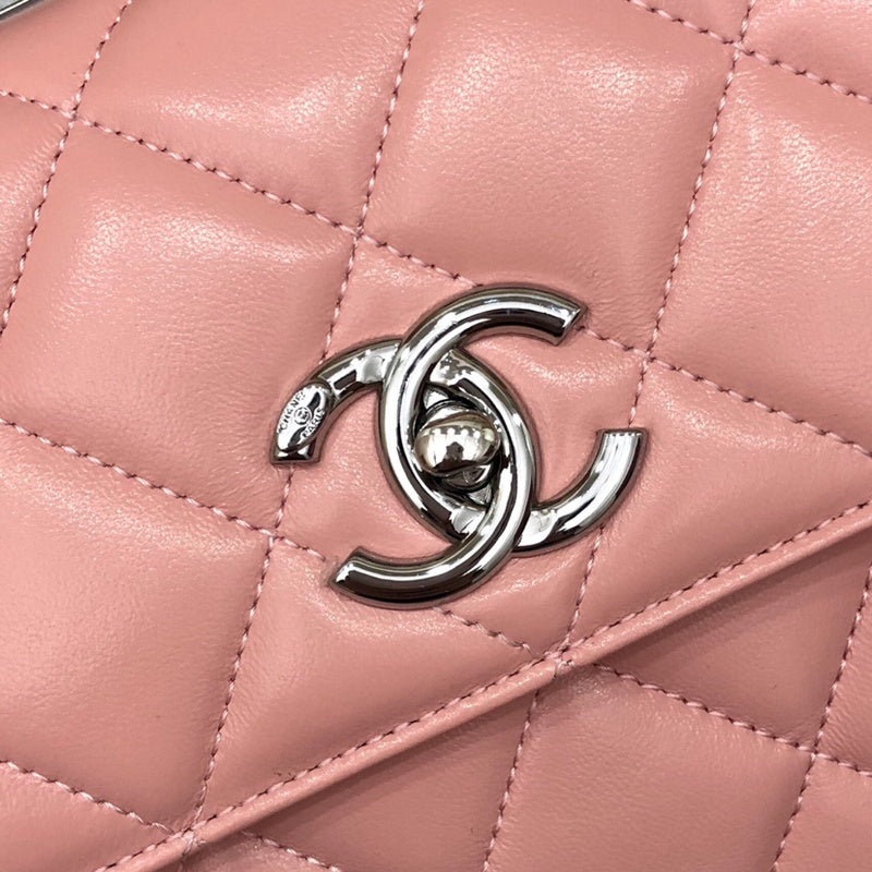 Satchel Bags - CHL Bags - 030
