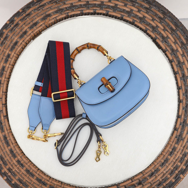 Satchel Bags - GCI Bags - 1151