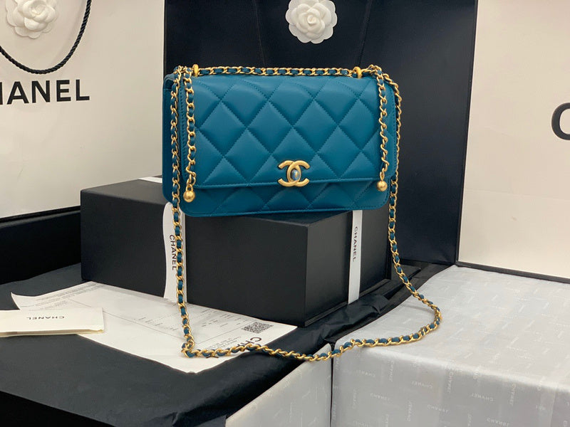 Satchel Bags - CHL Bags - 7386
