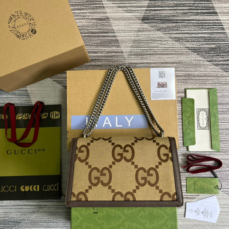 Satchel Bags - GCI Bags - 4526