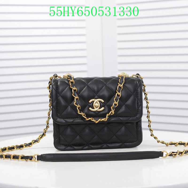Glami - CHL Bags - 2672