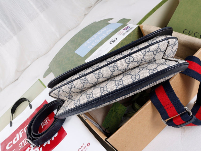 Satchel Bags - GCI Bags - 688