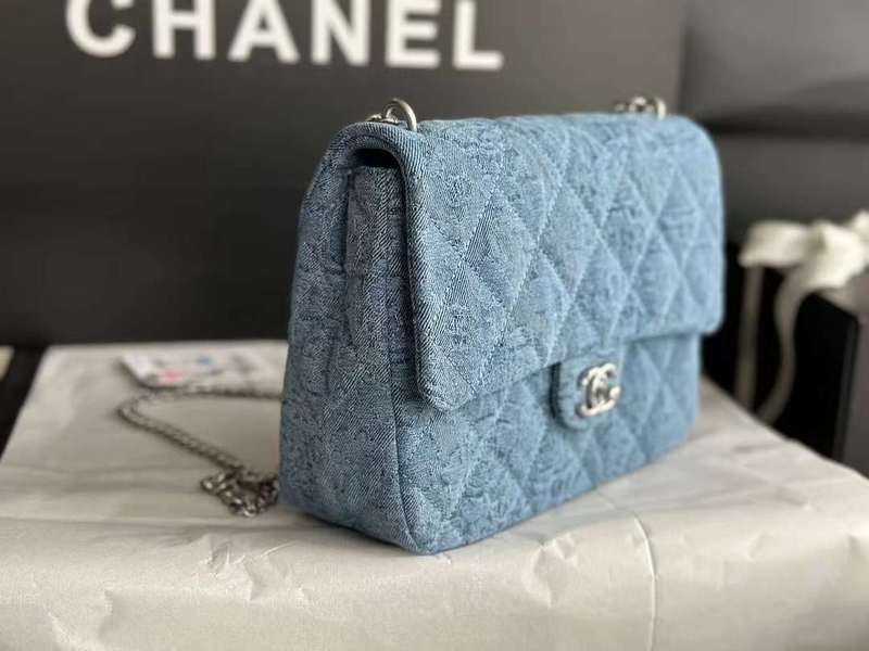 Satchel Bags - CHL Bags - 5921