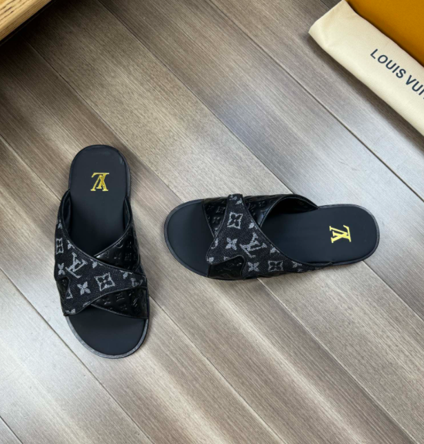 glami shop- LOV Men Shoes - 068