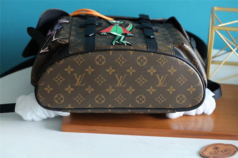 Glami GlamI Lu-Vi bags - 9657