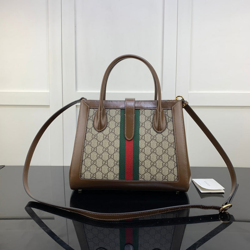 Satchel Bags - GUC Bags - 1774