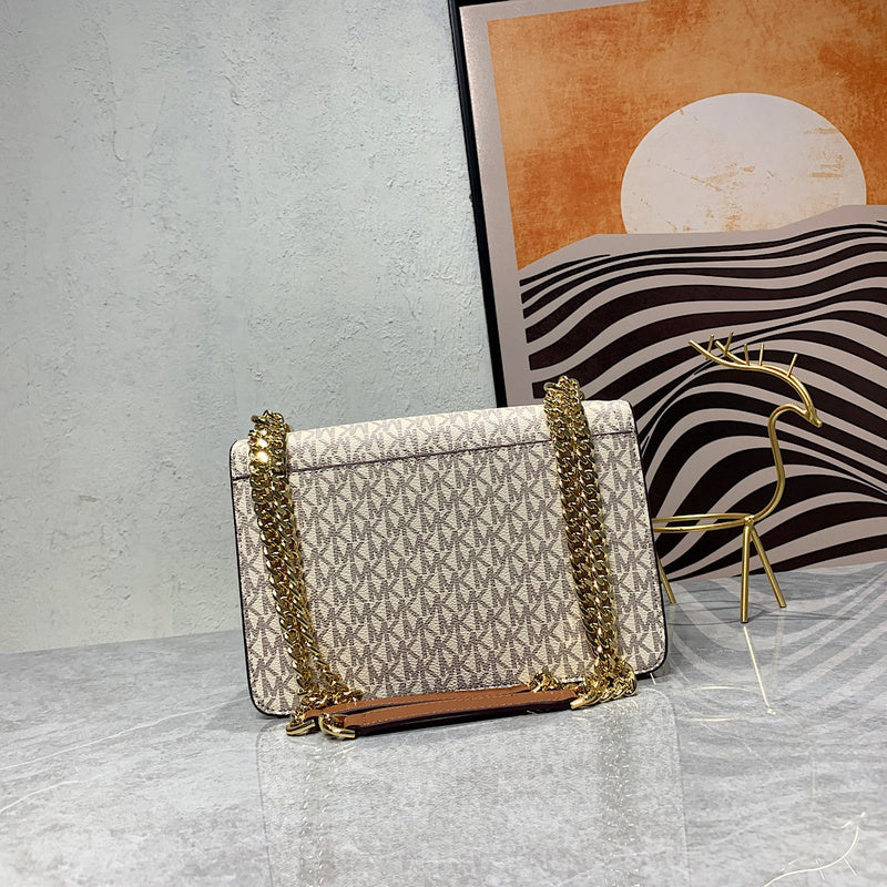 Satchel Bags - MK Bags - 939
