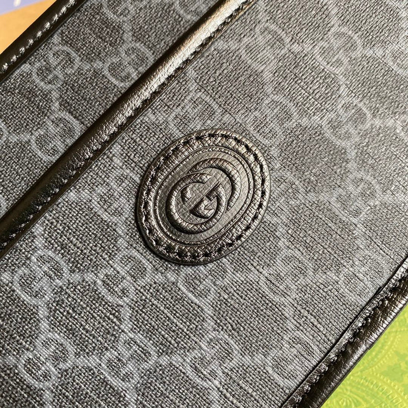 Satchel Bags - GCI Bags - 5058