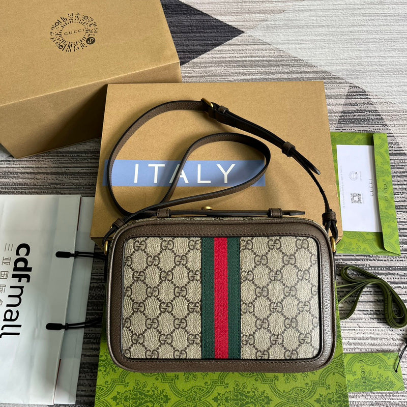 GLM - gg Bags - 558