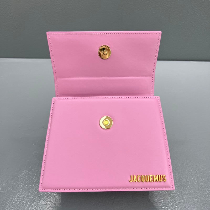 Satchel Bags - JQMS Bags - 003