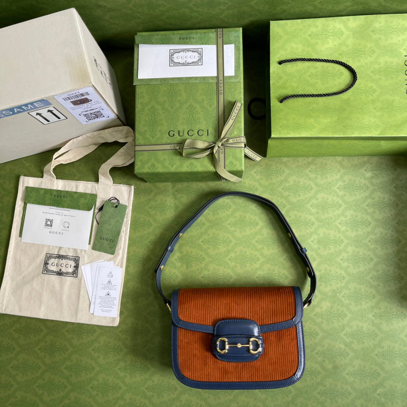 Satchel Bags - GCI Bags - 6679