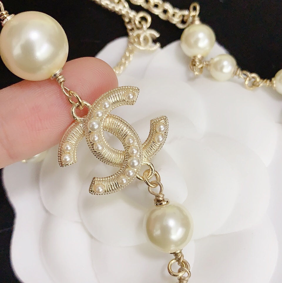 GLM - Top Quality Necklace CHL050