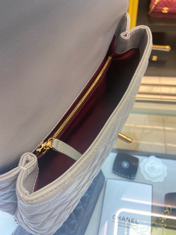 Satchel Bags - CHL Bags - 2184