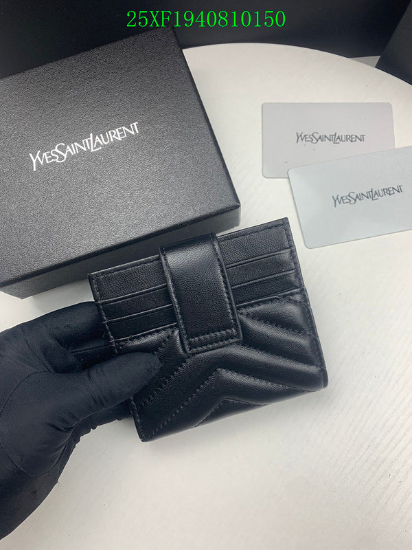 Glami - YLS Wallet - 117