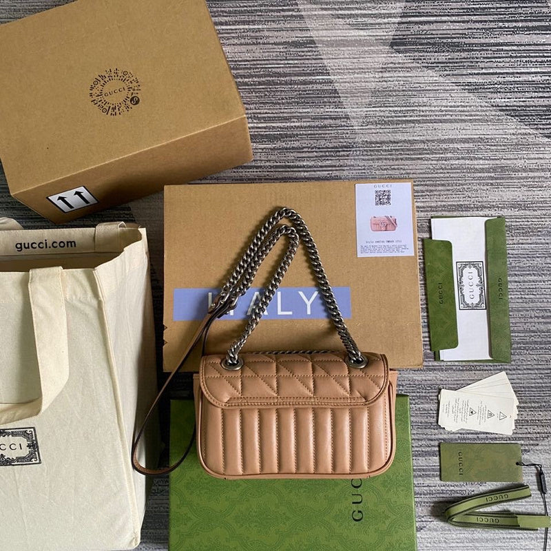GLM - gg Bags - 1711
