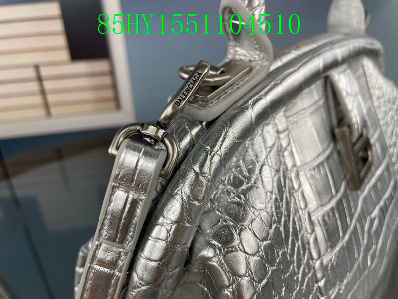 Satchel Bags - BGA Bags - 2017