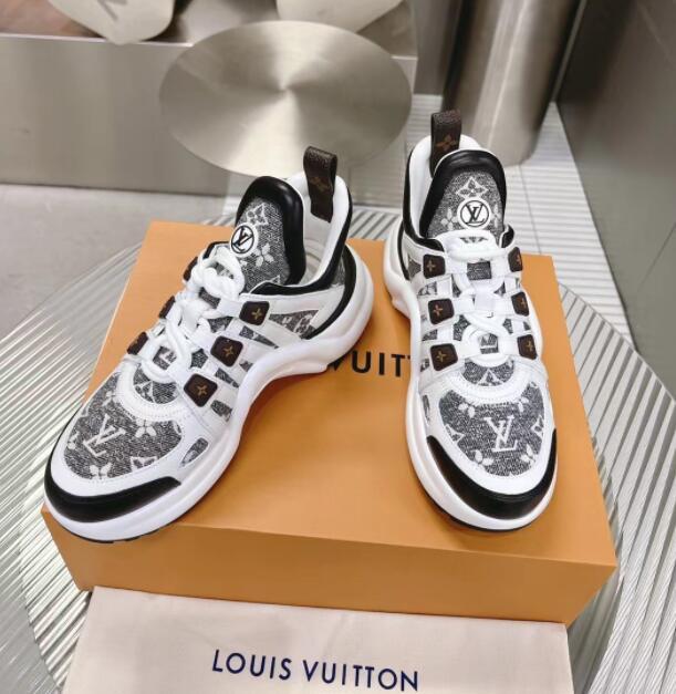 glami shop- LOV Women Shoes - 234