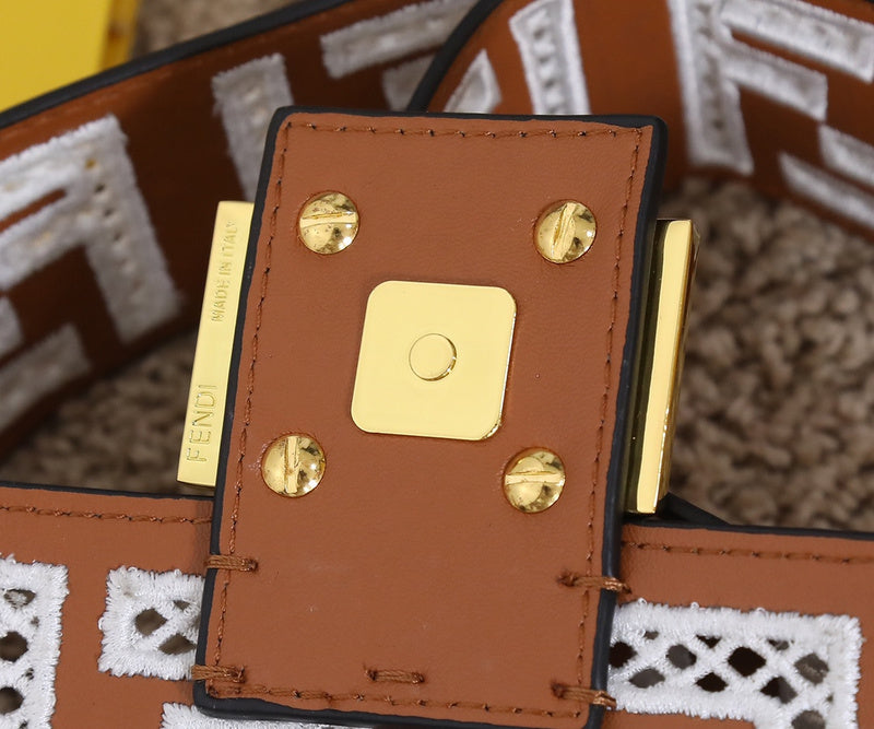 Satchel Bags - FDI Bags - 184