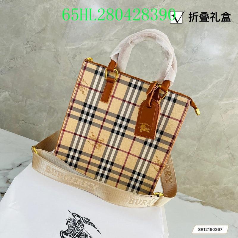 Fan Fashion -GLM - Top quality BBR Bags - 311