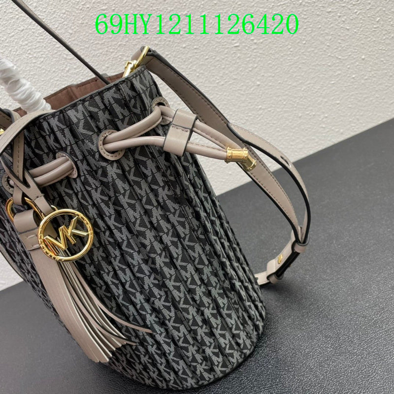Satchel Bags - MK Bags - 525