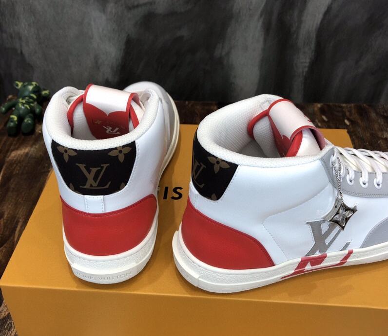 glami shop- LOV Men Shoes - 1179