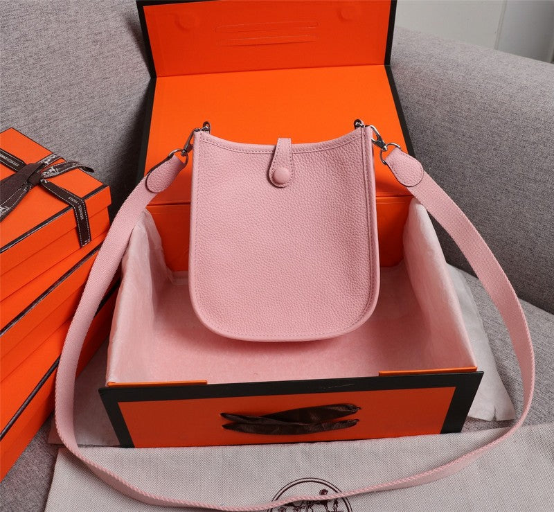 Satchel Bags - HMS Bags - 112