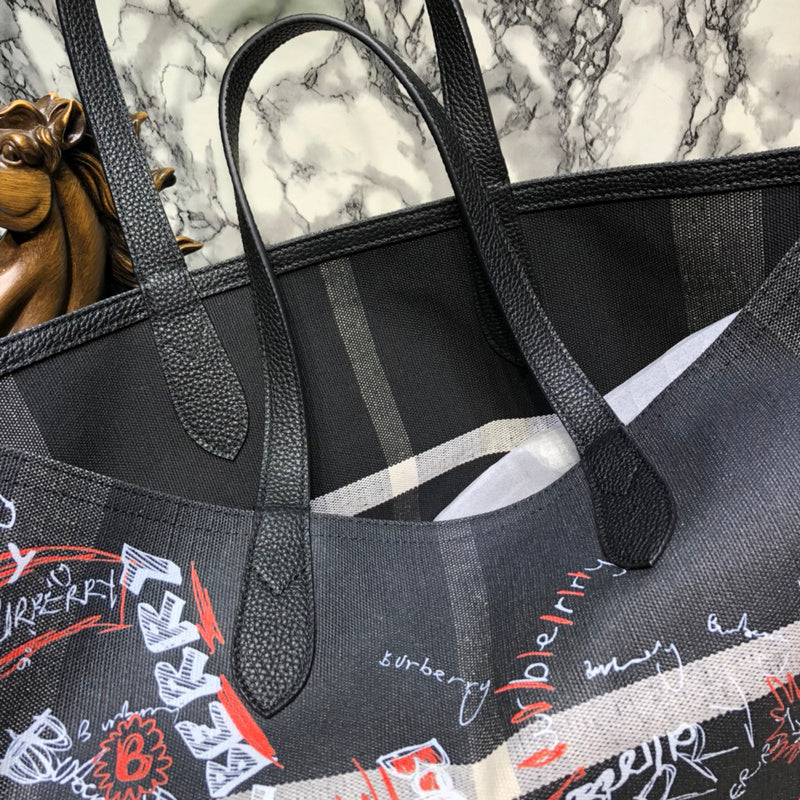 Fan Fashion -GLM - Top quality BBR Bags - 1164
