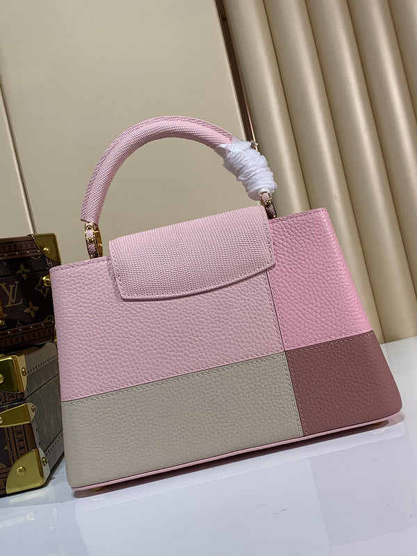 Satchel Bags - VL Bags - 4772