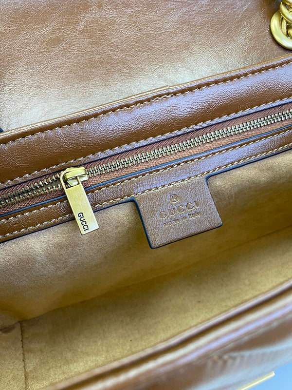 Satchel Bags - GUC Bags - 1117