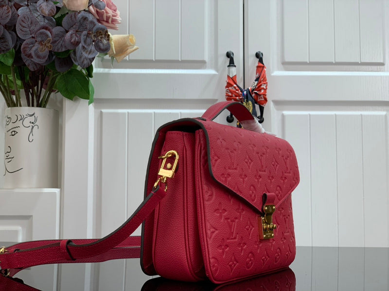 Satchel Bags - VL Bags - 6104