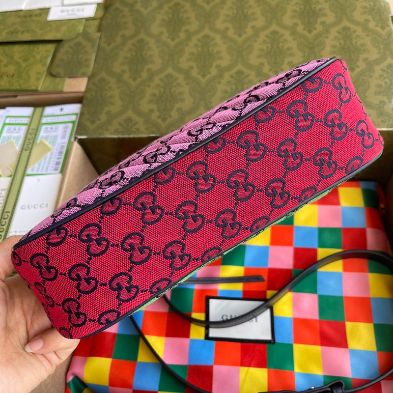 Satchel Bags - GCI Bags - 3104