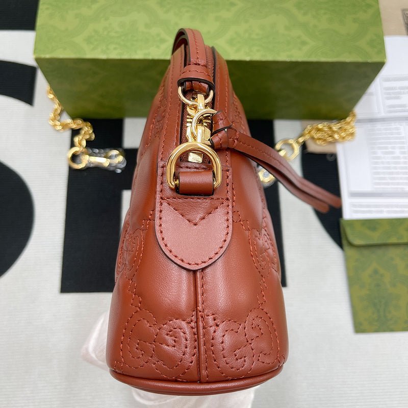 Satchel Bags - GCI Bags - 7891
