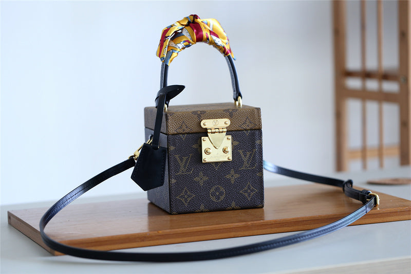 Glami GlamI Lu-Vi bags - 9401
