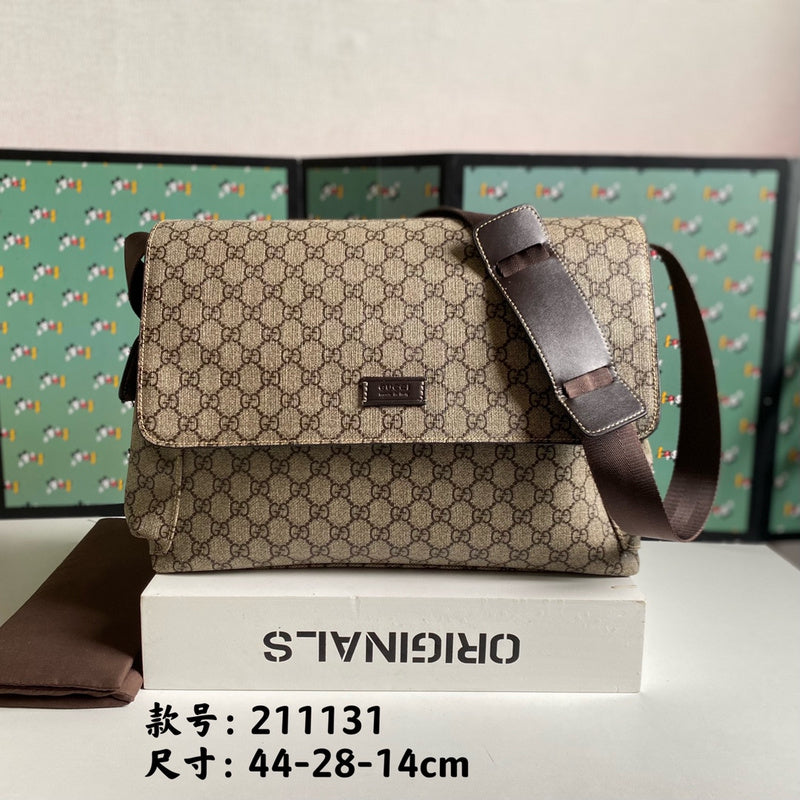 Satchel Bags - GUC Bags - 1300