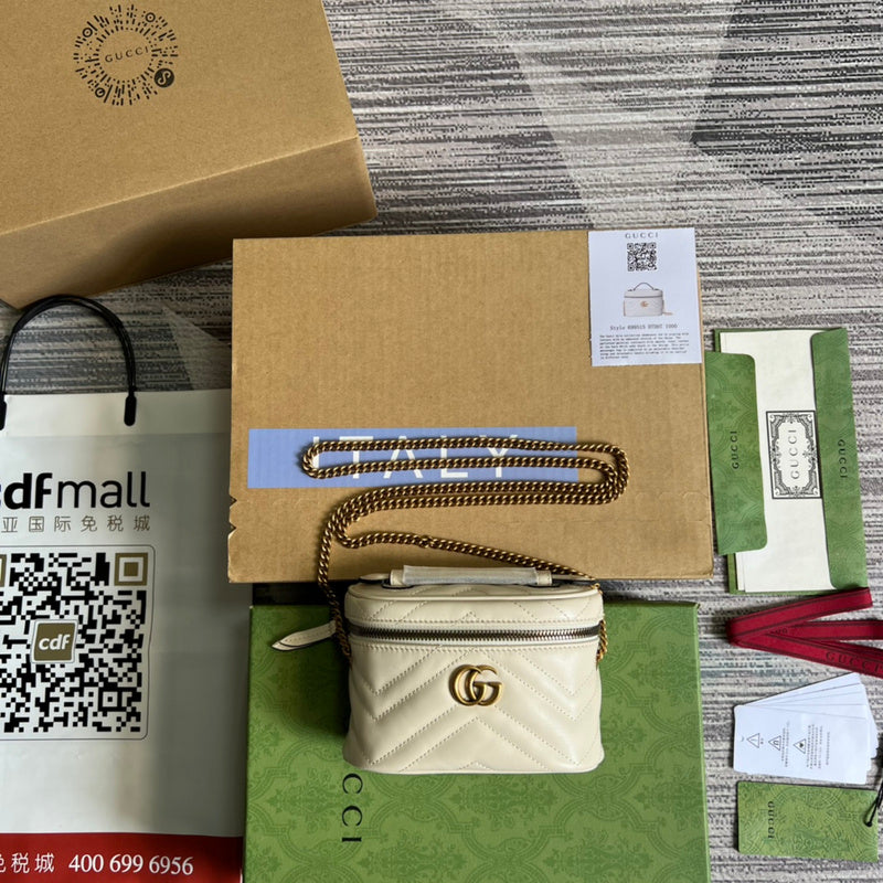 GLM - gg Bags - 746