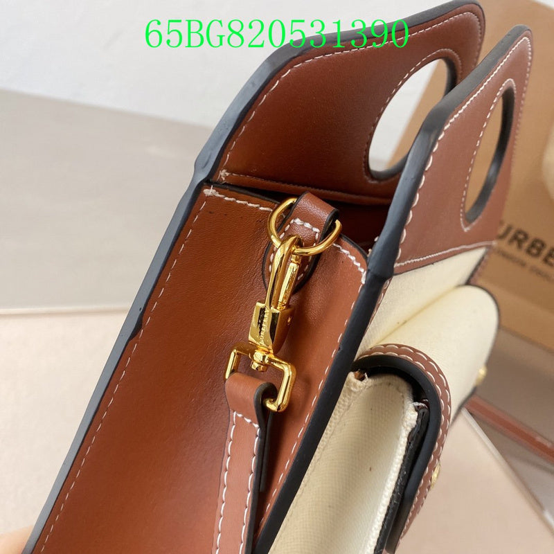 Fan Fashion -GLM - Top quality BBR Bags - 505