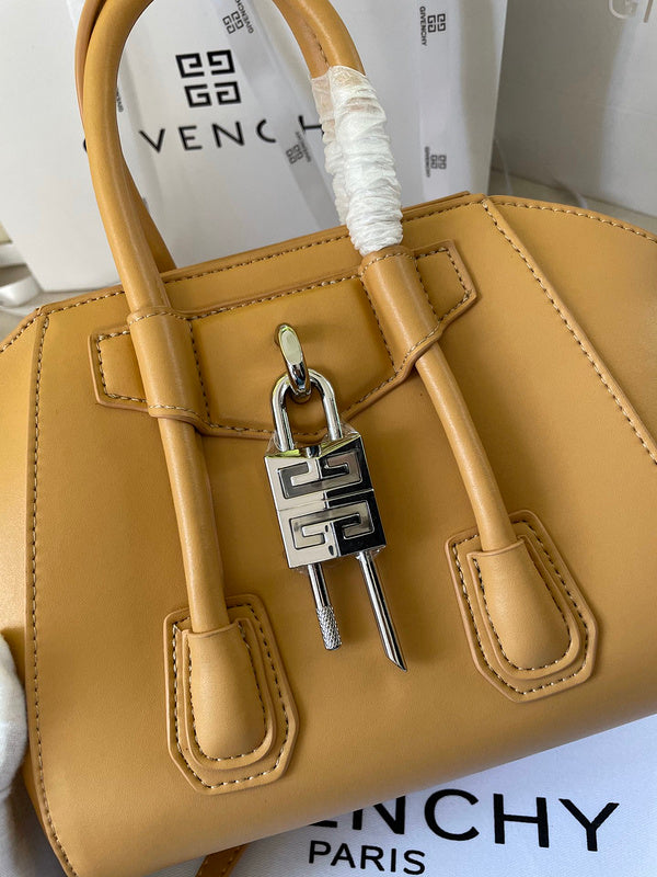 Satchel Bags - GVC Bags - 054