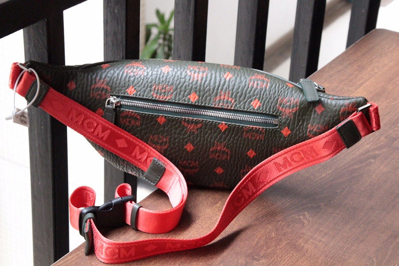 Satchel Bags - MC Bags - 655