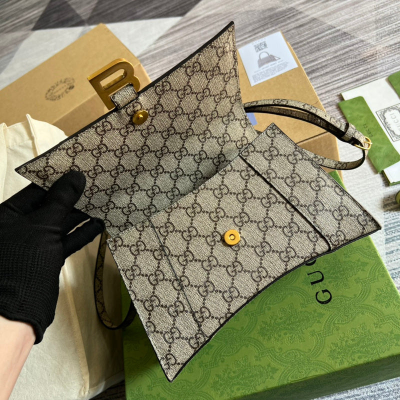 Satchel Bags - GCI Bags - 4654