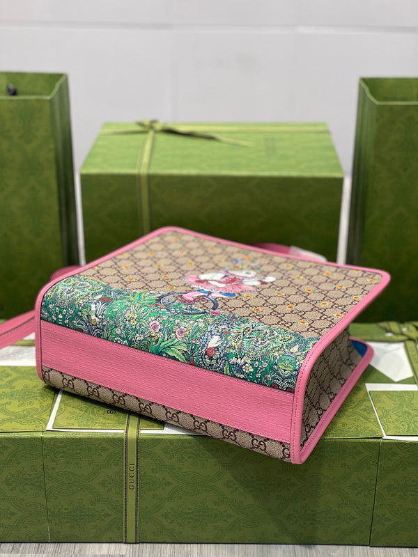 Satchel Bags - GCI Bags - 2978