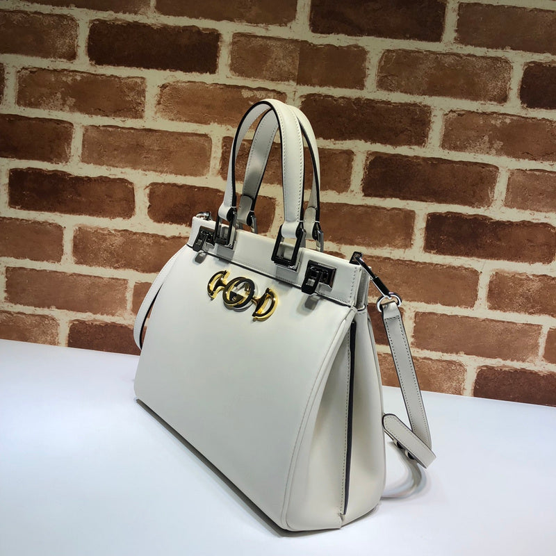 Satchel Bags - GCI Bags - 3541
