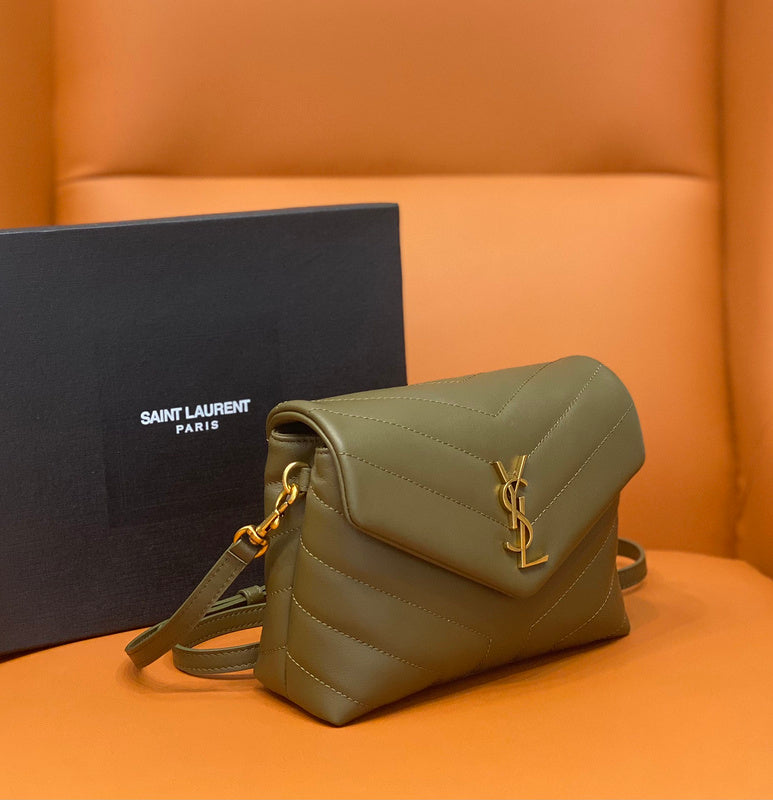 GLM - SLY Bags - 1301