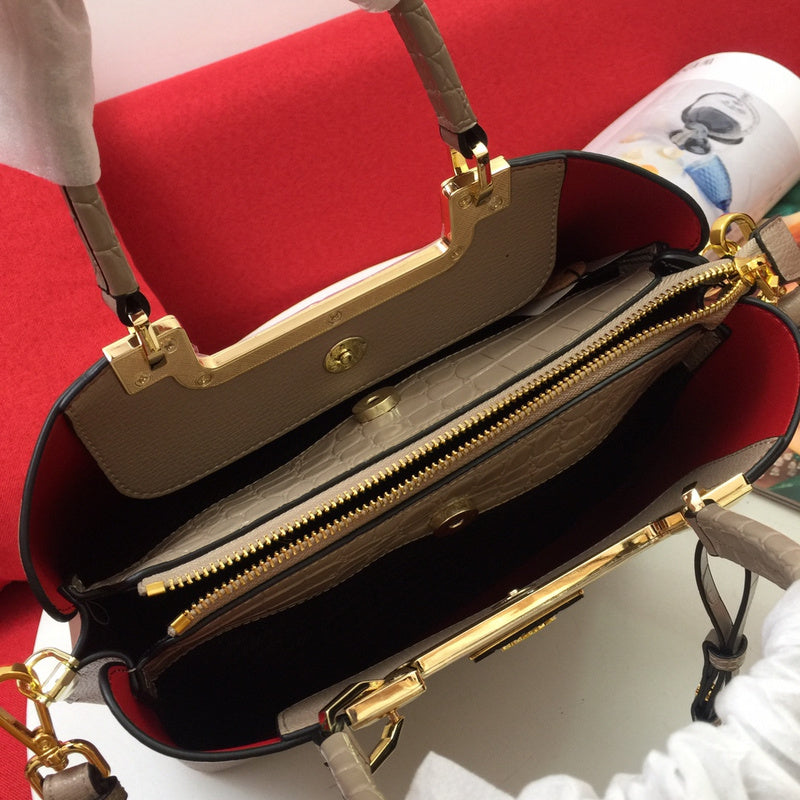 Satchel Bags - PDA Bags - 744