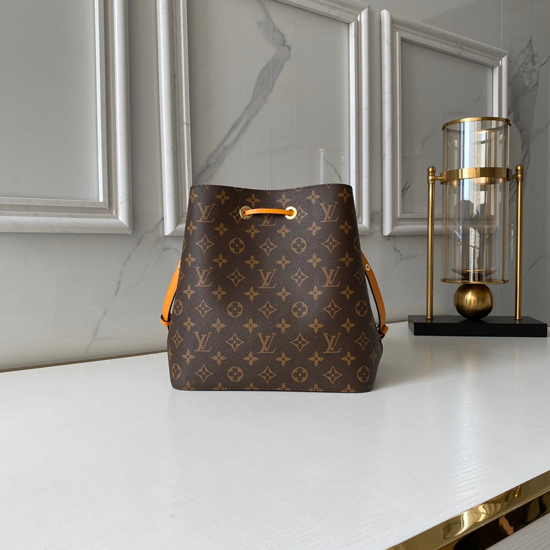 Satchel Bags - VL Bags - 6373