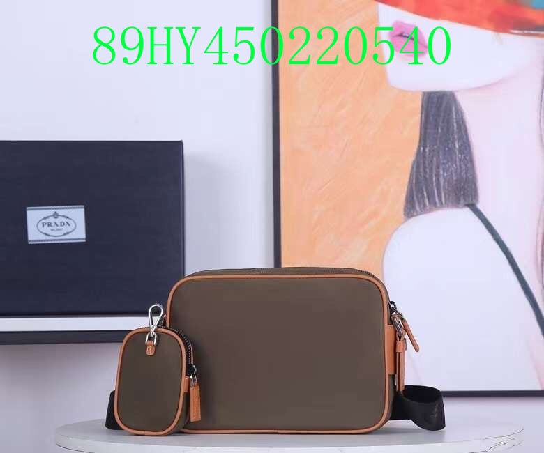 Satchel Bags - PDA Bags - 3549