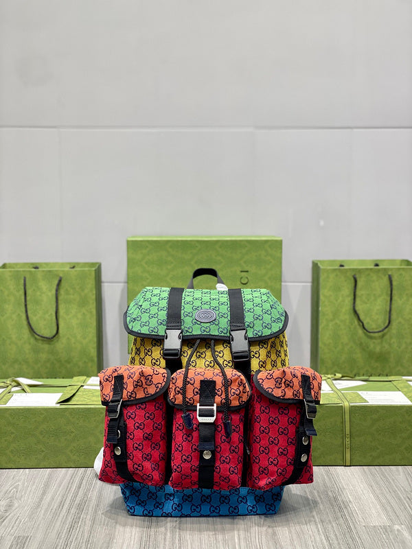 Satchel Bags - GCI Bags - 2989