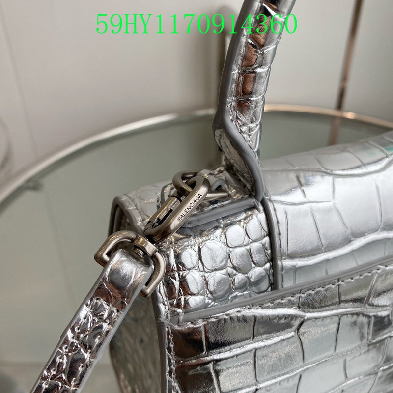 Satchel Bags - BGA Bags - 2060