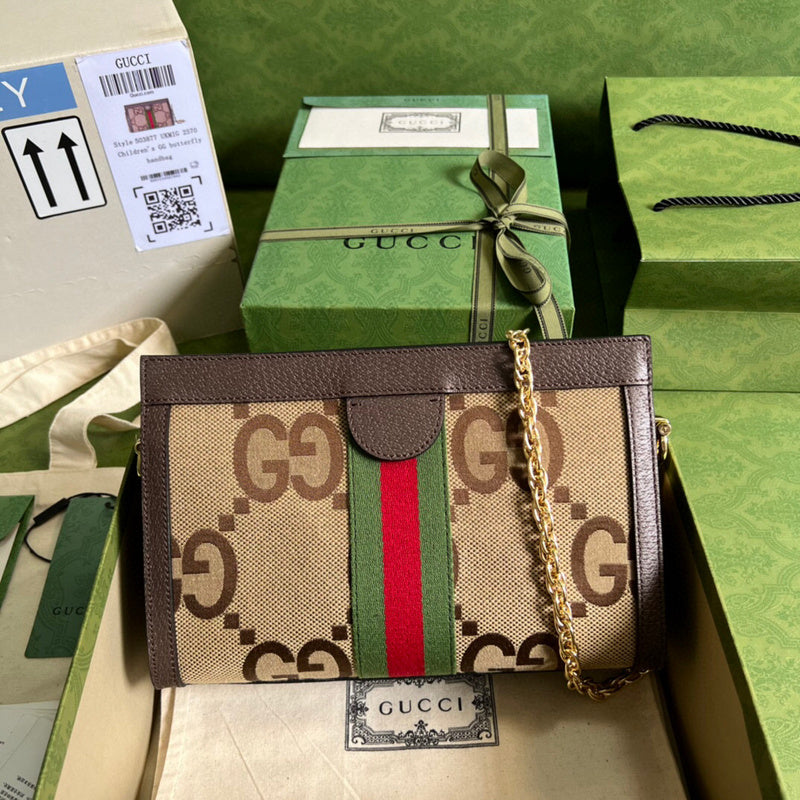 Gucci Luxury Fashion Bag