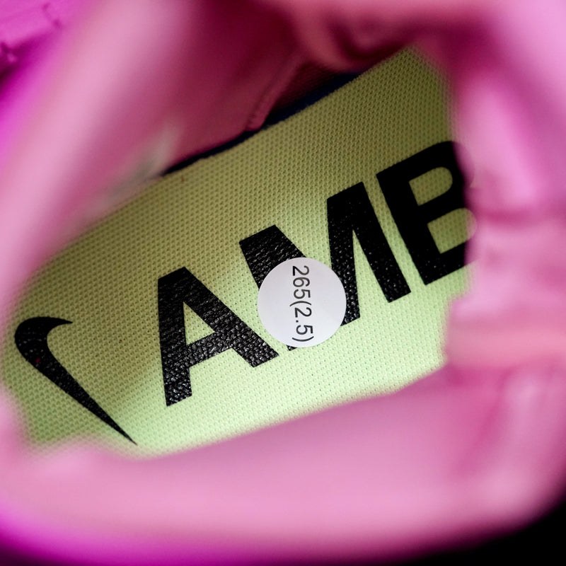 GLM - AMBUSH x DUNK HIGH Collaboration Rose Pink